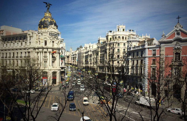 Visite privée dans Madrid. À vous de choisir ! - Photo 2