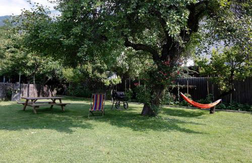 New Residence Schnatzhof Schlanders - Foto 26