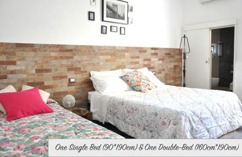 Suite La Corte - Foto 8