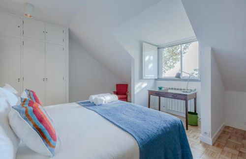 Estoril House - Foto 21