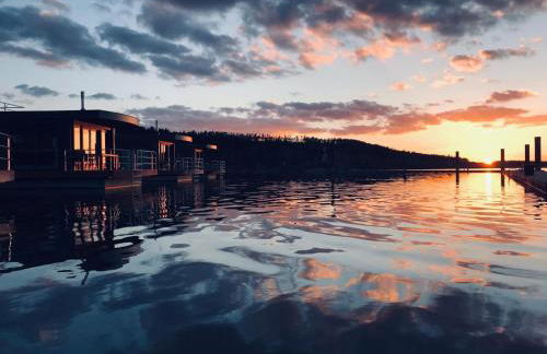 Floating Village Brombachsee - Foto 72