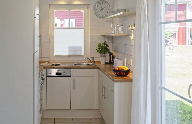 Bungalow by the Sea With Sauna in Germany - Foto 2