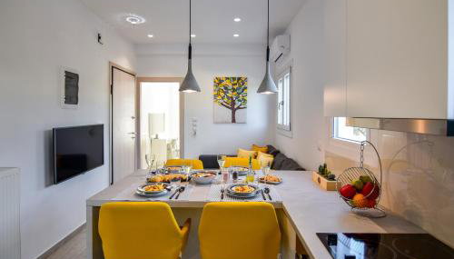 White Rock Milos Suites - Foto 2