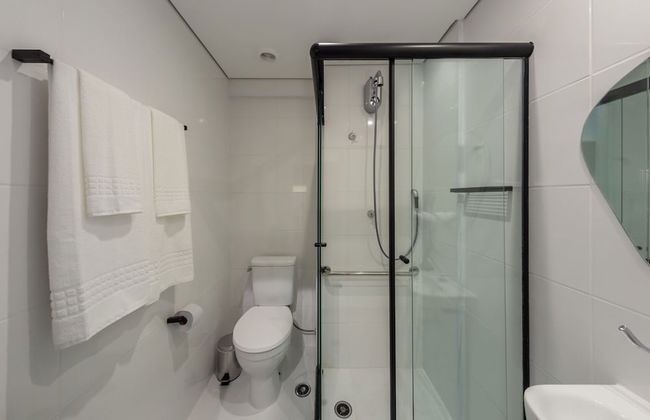 Charlie Panorama Butantã - Foto 51