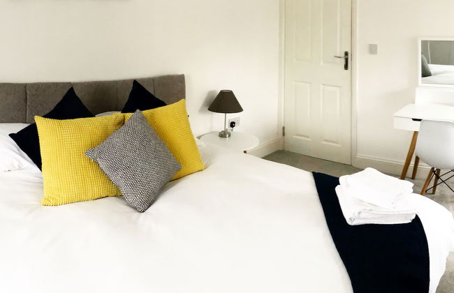 Bellevue Apartment - Foto 3