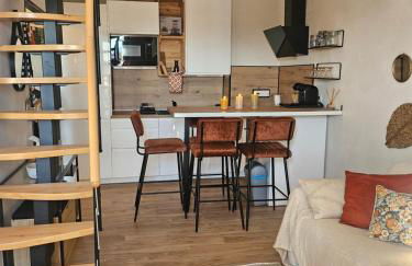 appartement sérénité - Foto 11