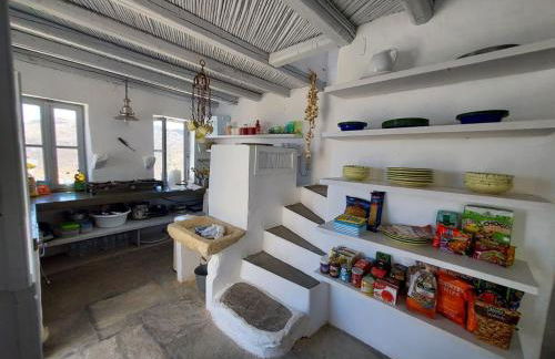 Windhouses Serifos - Foto 47