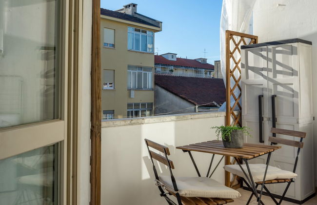 Toc-Toc Apartment a 10 min dall'Ospedale Maria Vittoria - Foto 18