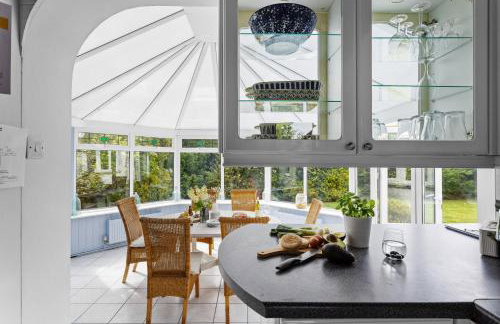 Blue Haze - Family accommodation with private beach access - Foto 16