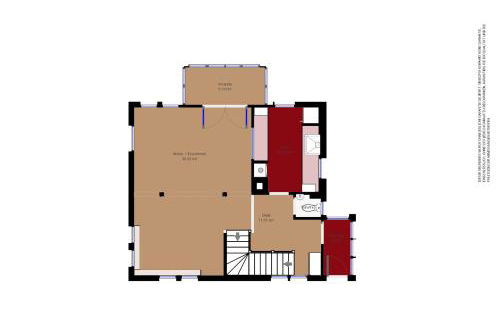 Villa Sophie - Foto 48