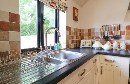 The Golden Cross - Photo 14