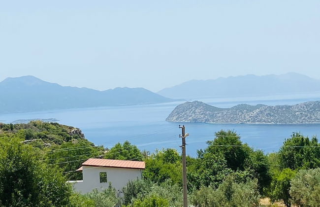 Salvia Butik Hotel - Foto 24