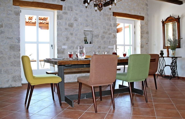 Villa Kate - Three Bedroom Villa - Foto 45