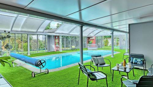 Holiday Home La belle étape by Interhome - Foto 3