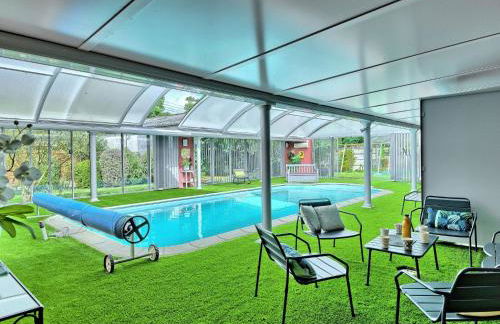 Holiday Home La belle étape by Interhome - Foto 3