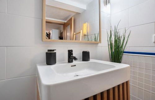 Ferienwohnung Lütte Veer - Foto 9