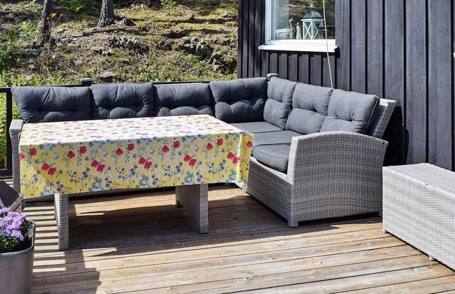 6 Person Holiday Home in Honefoss - Foto 24