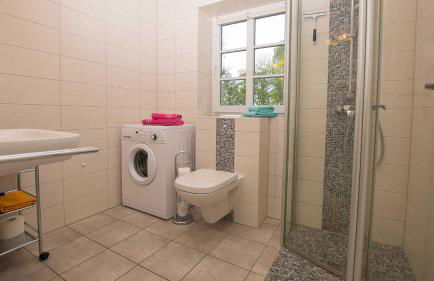 Herta Kruse Ferienwohnungen - Foto 18