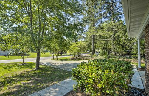 Apex Home about 15 Mi to Downtown Raleigh! - Foto 22