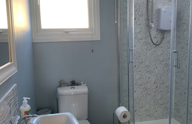 Close to the Beach 3-bed Chalet in Bridlington - Foto 6