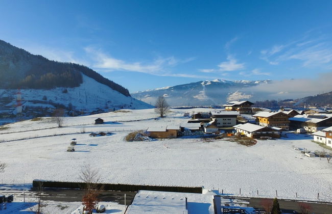 Panorama Apartments Bruck - Foto 23