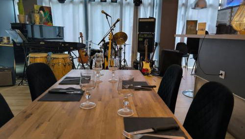 Le Grand Studio Centre Gare - Photo 5