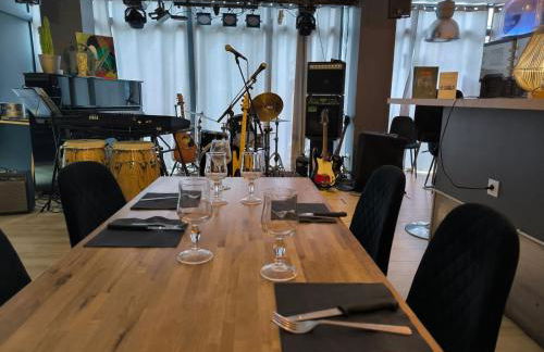 Madgic Loft - Foto 9