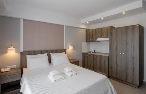 Golden Olympus Rooms - Foto 12