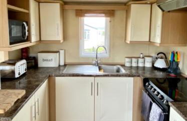 Cosy caravan - Foto 14