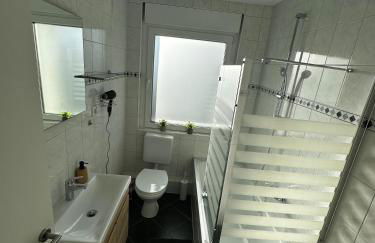 24-7 Living - Lüdinghausen Apartments - Foto 8