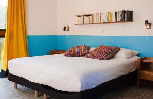 Villa esprit moderniste avec piscine - Foto 9