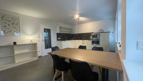 Monteurwohnung Villa Waffi - Foto 3