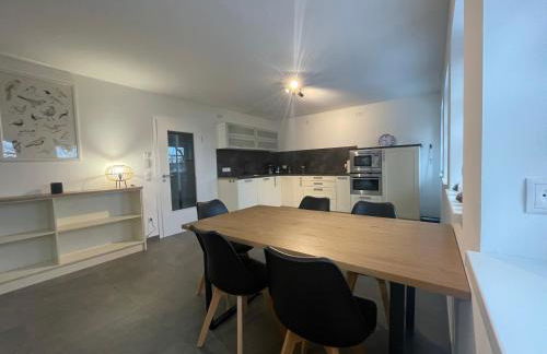 Monteurwohnung Villa Waffi - Foto 3