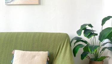 Stylish 2 Bedrooms near Metro 1 King bed & quiet retreat - Foto 3