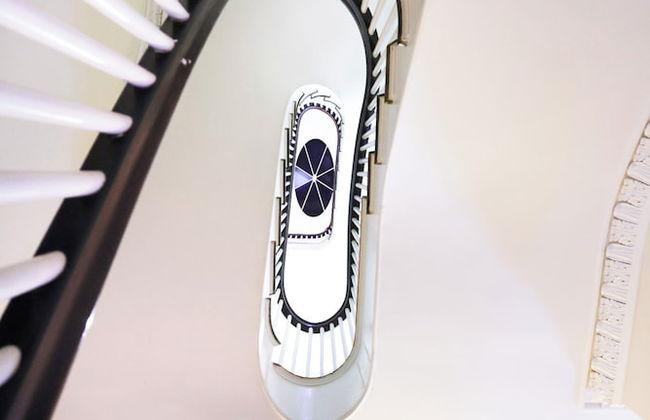 Maverick Suites at 40 Temple St - Foto 79