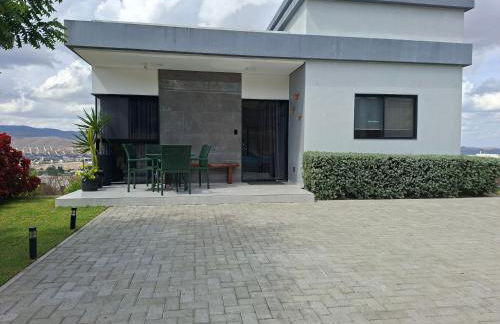 Casa Vista Bela em Bezerros 4 qts com ar 10 pessoas - Foto 40