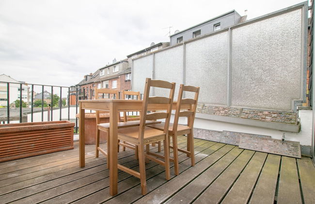 Lovely City House - Foto 52