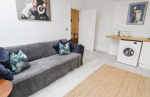 Sandpiper Apartment - Foto 1