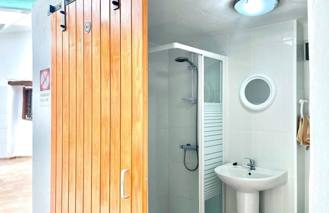 Cave House in Cullar Near Tabernas Desert - Foto 25