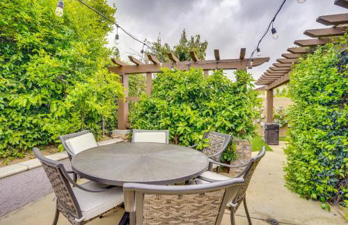 Lovely Tustin Home with Outdoor Kitchen 3 Mi to Zoo - Foto 20