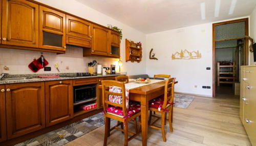 Marmarole Apartment - Foto 5, stove, dishwasher, pet friendly
