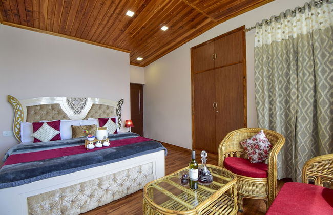 Chail Cabana by Dumnu Homes - Foto 11