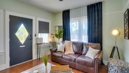 1 Mi to Dtwn! Bright Long Beach Apartment - Foto 4