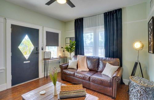 1 Mi to Dtwn! Bright Long Beach Apartment - Foto 4