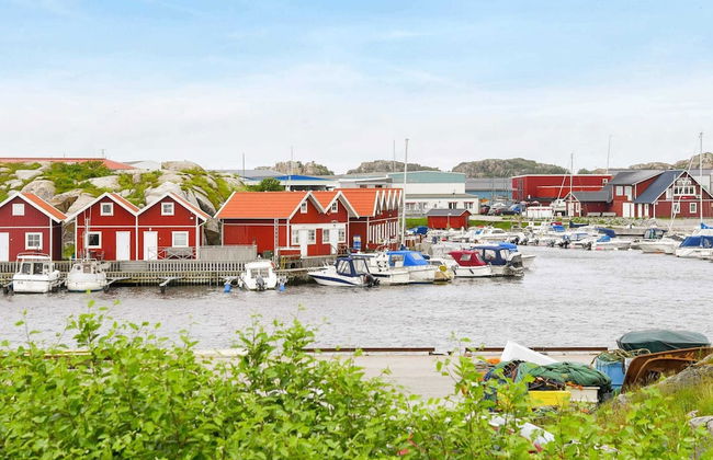 4 Person Holiday Home in Ronnang-by Traum - Foto 28