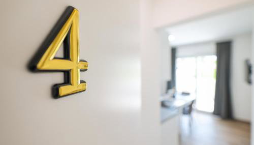 Beachfront Apartments Tić with Seaview - Foto 4