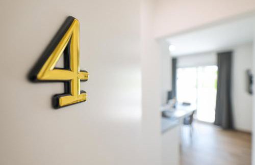 Beachfront Apartments Tić with Seaview - Foto 4