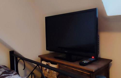 Ferien- und Monteurswohnung Köthen/Reinsdorf - Foto 8