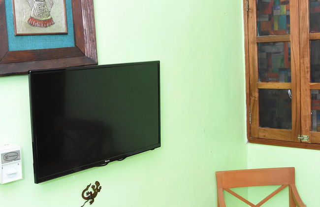 Room in B&B - Cancun Guest House 6 - Foto 16