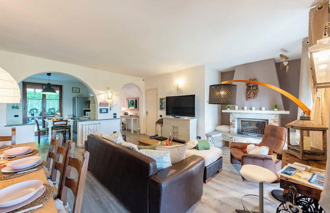 Homesweethome Garden&lakeview - Foto 14